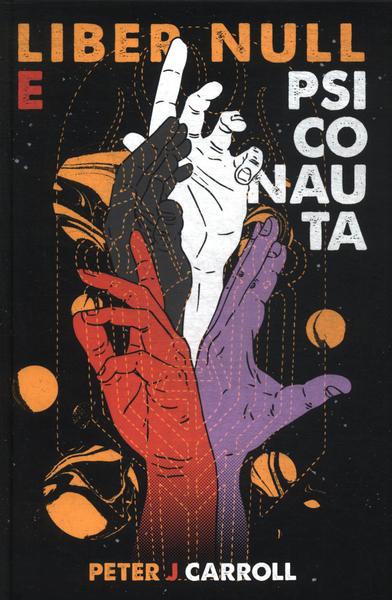 Liber Null E Psiconauta