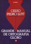 Grande Manual De Ortografia Globo (1989)