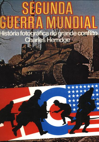 Segunda Guerra Mundial