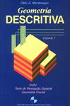 Geometria Descritiva Vol 1(2011)