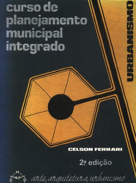 Curso De Planejamento Municipal Integrado