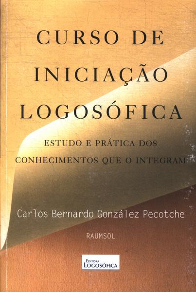 Curso De Iniciação Logosófica