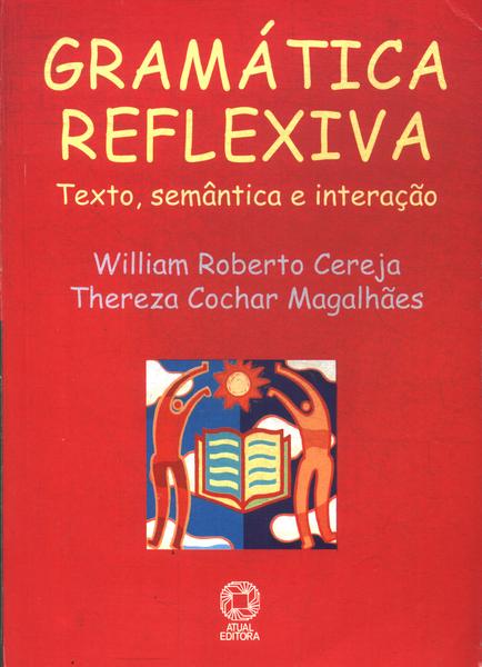 Gramática Reflexiva (1999)