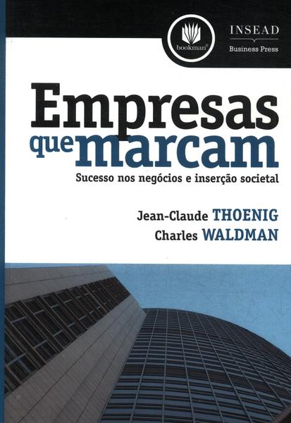 Empresas Que Marcam