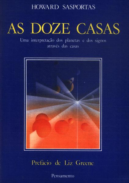 As Doze Casas