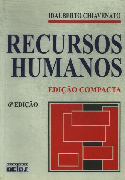 Recursos Humanos