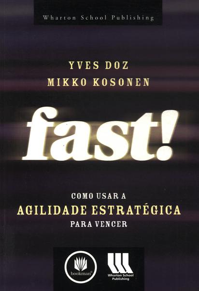 Fast!