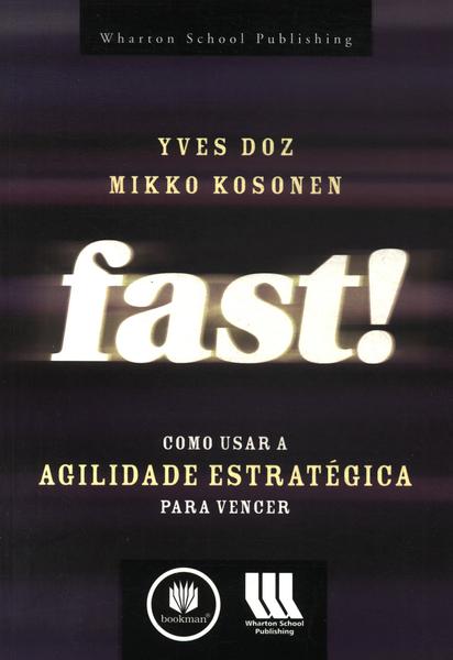 Fast!