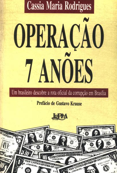 Operação 7 Anões