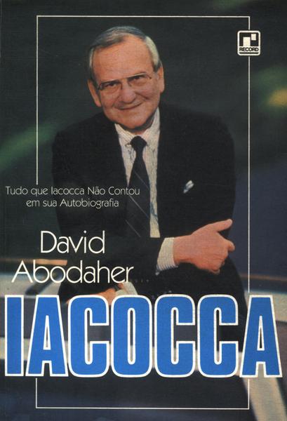 Iacocca