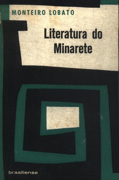 Literatura Do Minarete