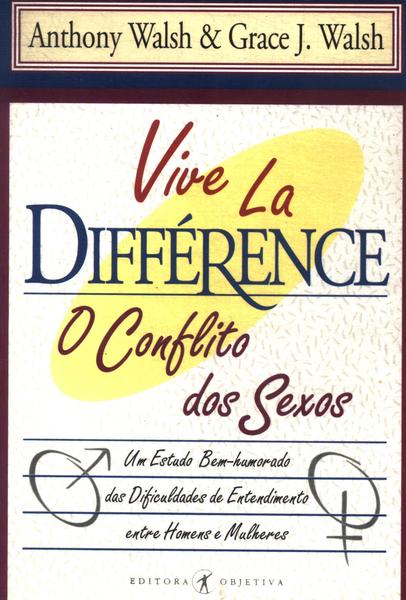 Vive La Différence