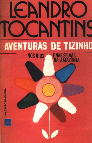 Aventuras De Tizinho