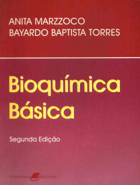 Bioquímica Básica (1999)