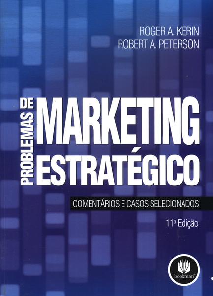 Problemas De Marketing Estratégico (2009)