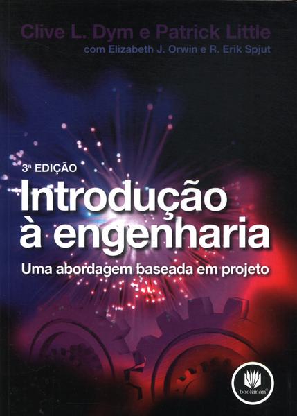 Introdução À Engenharia (2010)