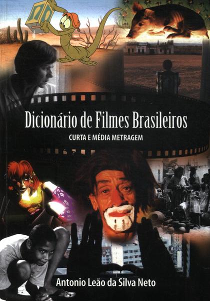 Dicionário De Filmes Brasileiros