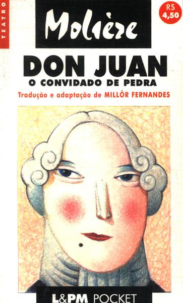 Don Juan (adaptado)