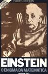 Einstein, O Enigma Da Metemática