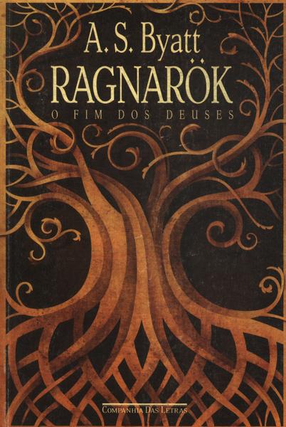 Ragnarök: O Fim Dos Deuses