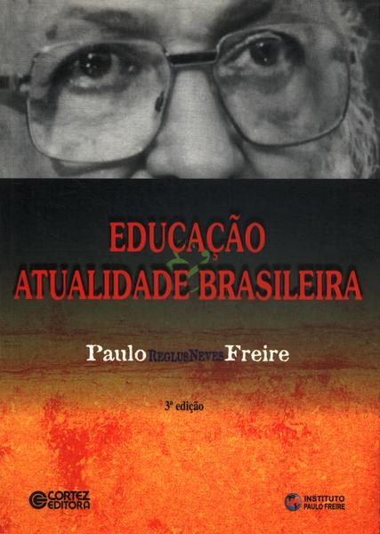 Educação E Atualidade Brasileira