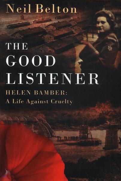 The Good Listener