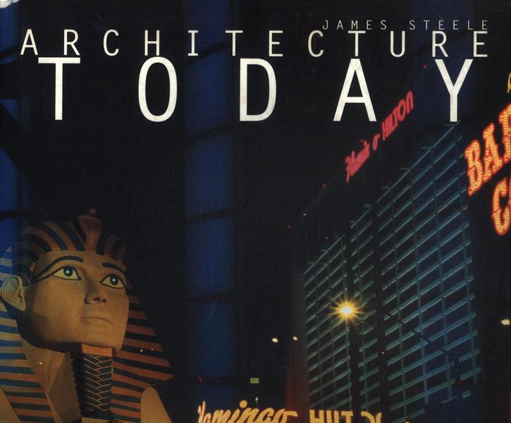 Architecture Today