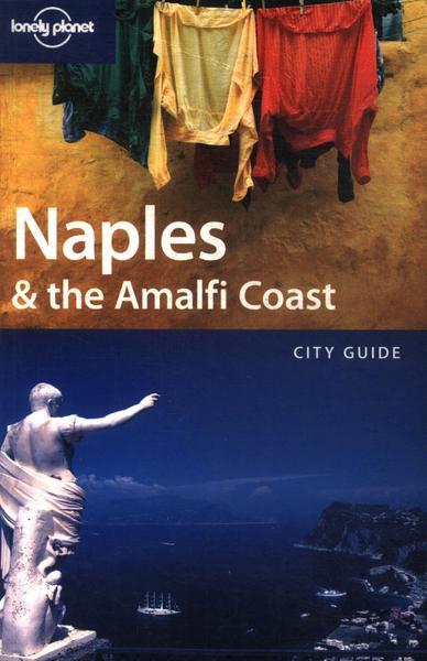 Naples E The Amalfi Coast (2005)
