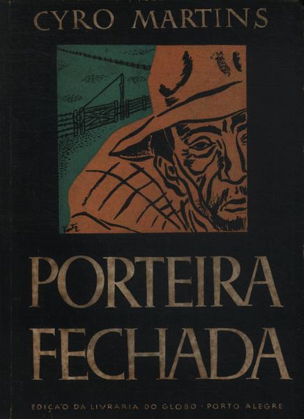 Porteira Fechada