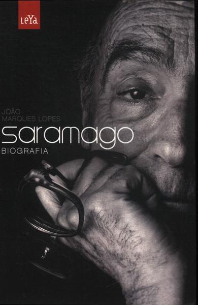 Saramago: Biografia