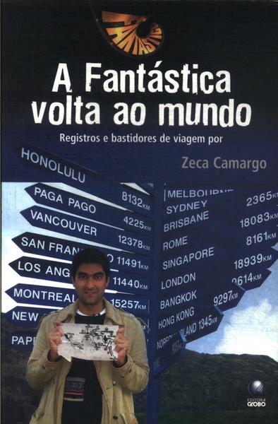 A Fantástica Volta Ao Mundo