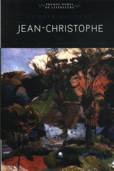 Jean-christophe Vol 3