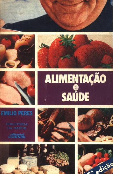 Alimentação E Saúde