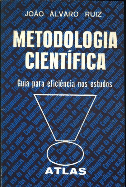 Metodologia Científica (1985)