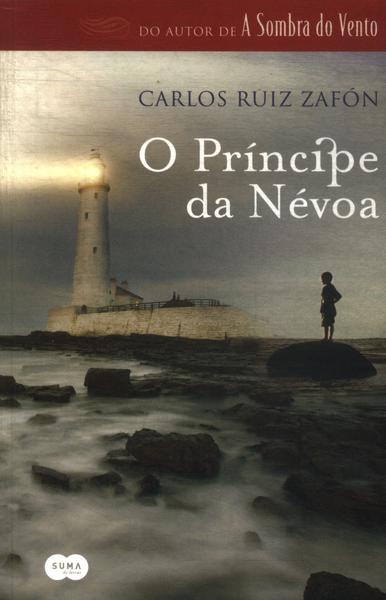 O Príncipe Da Névoa