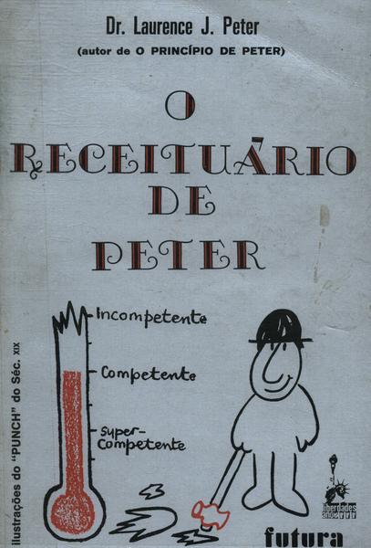 O Receituário De Peter