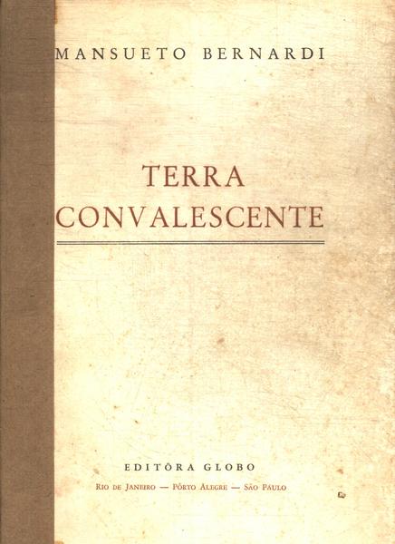 Terra Convalescente