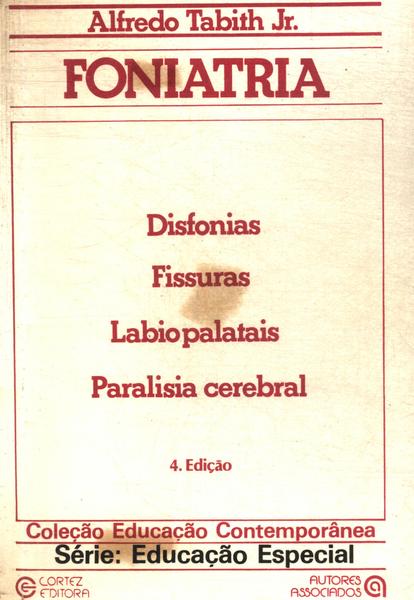 Foniatria