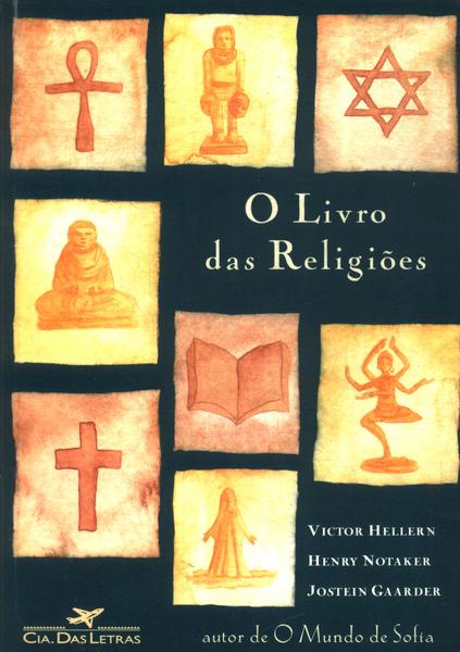 O Livro Das Religiões