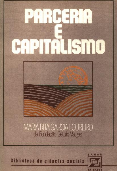 Parceria E Capitalismo