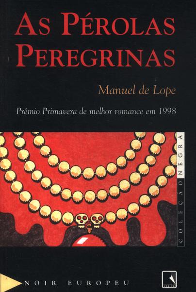 As Pérolas Peregrinas