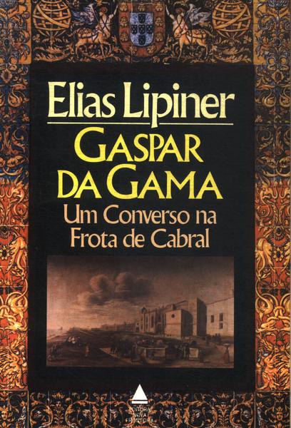 Gaspar Da Gama