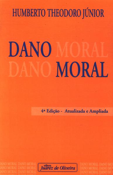 Dano Moral (2001)