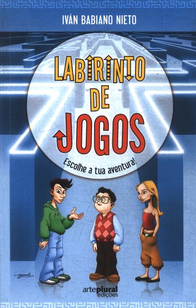 Labirinto De Jogos