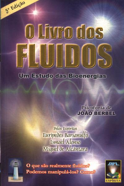 Livro Dos Fluidos