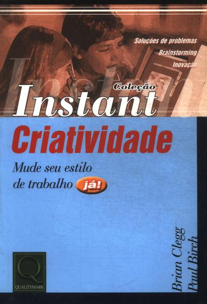 Criatividade