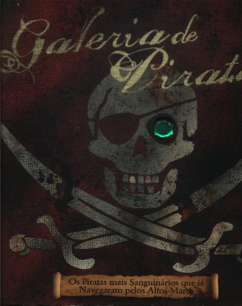 Galeria De Piratas