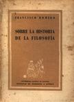 Sobre La Historia De La Filosofía