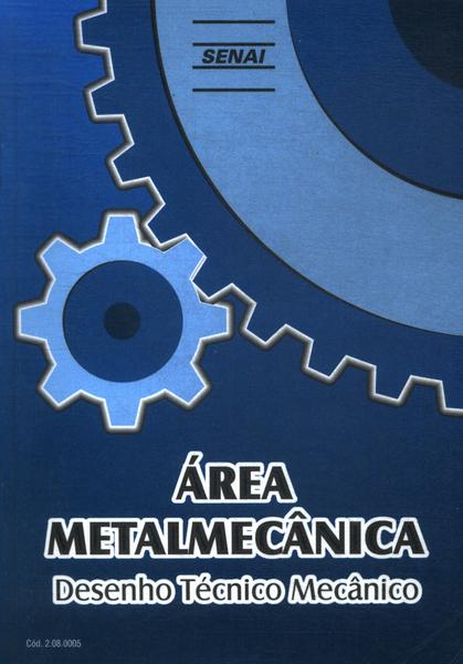Área Metalmecânica
