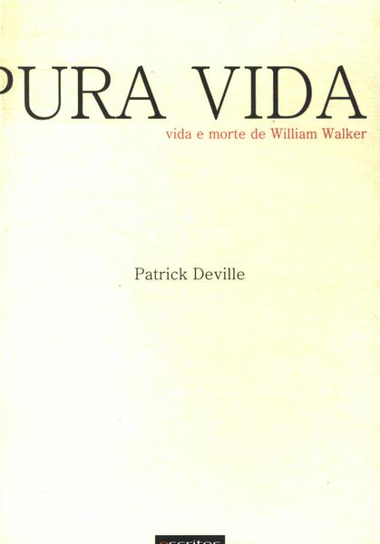 Pura Vida